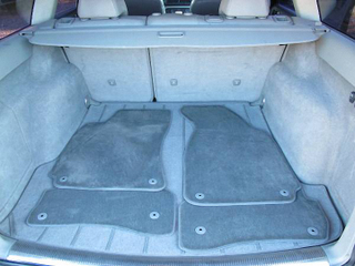 Illustration for article titled For $11,000, This 2005 VW Passat TDi Is Shaken AND Stirred!